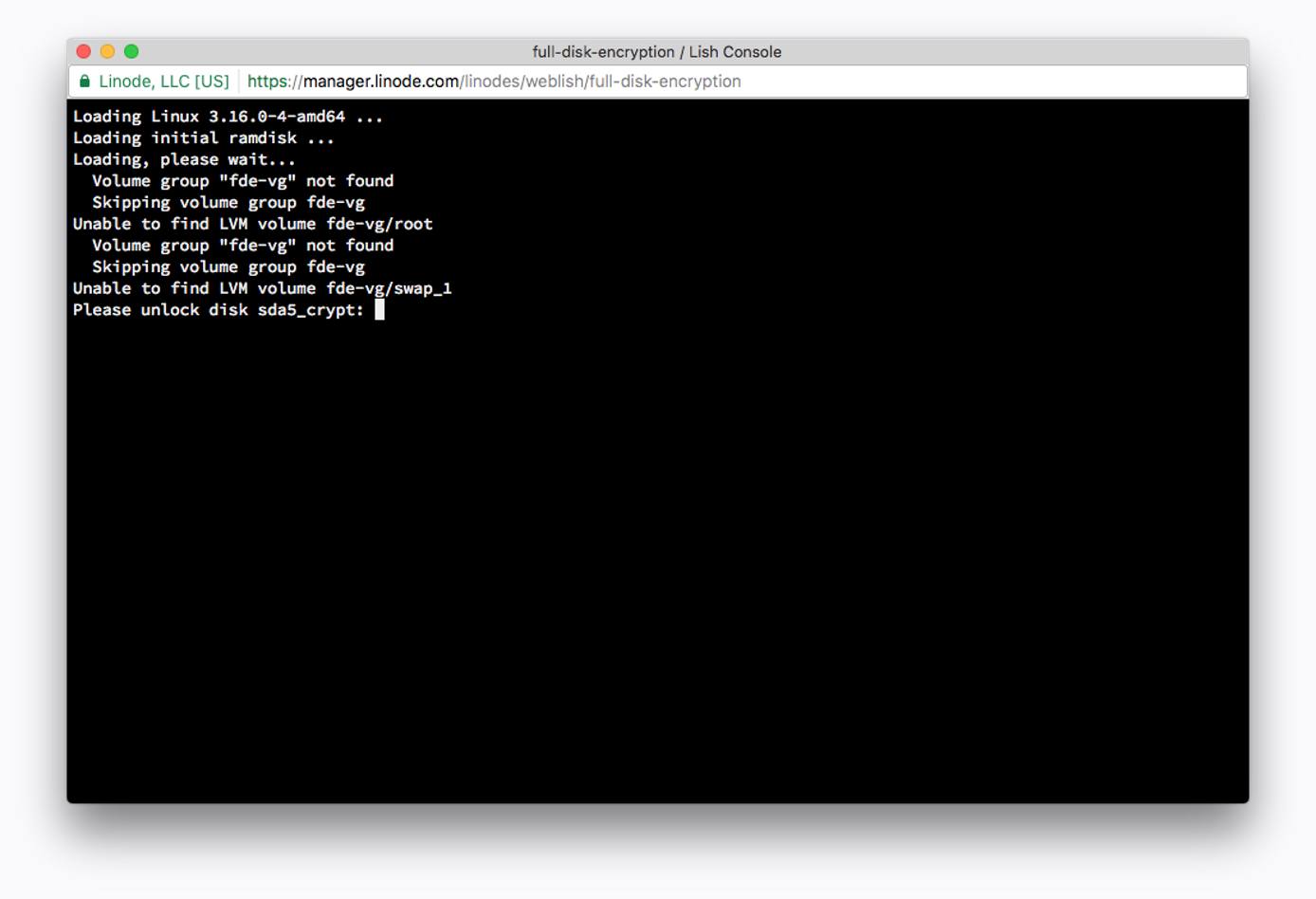 Lish Decryption Password Lish Decryption Password